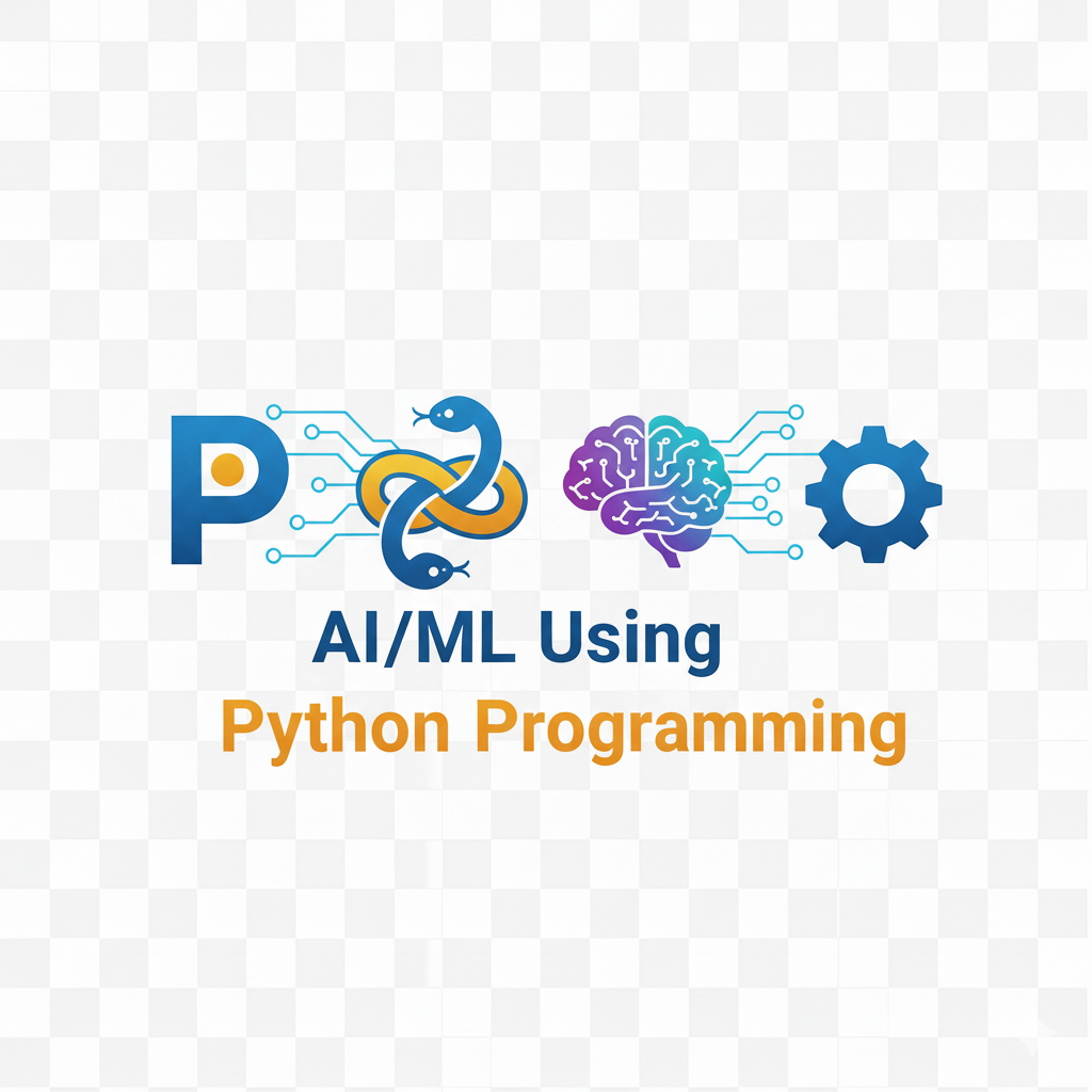 AI/ML Using Python Programming