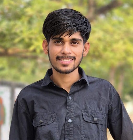 Chaitanya Goutam