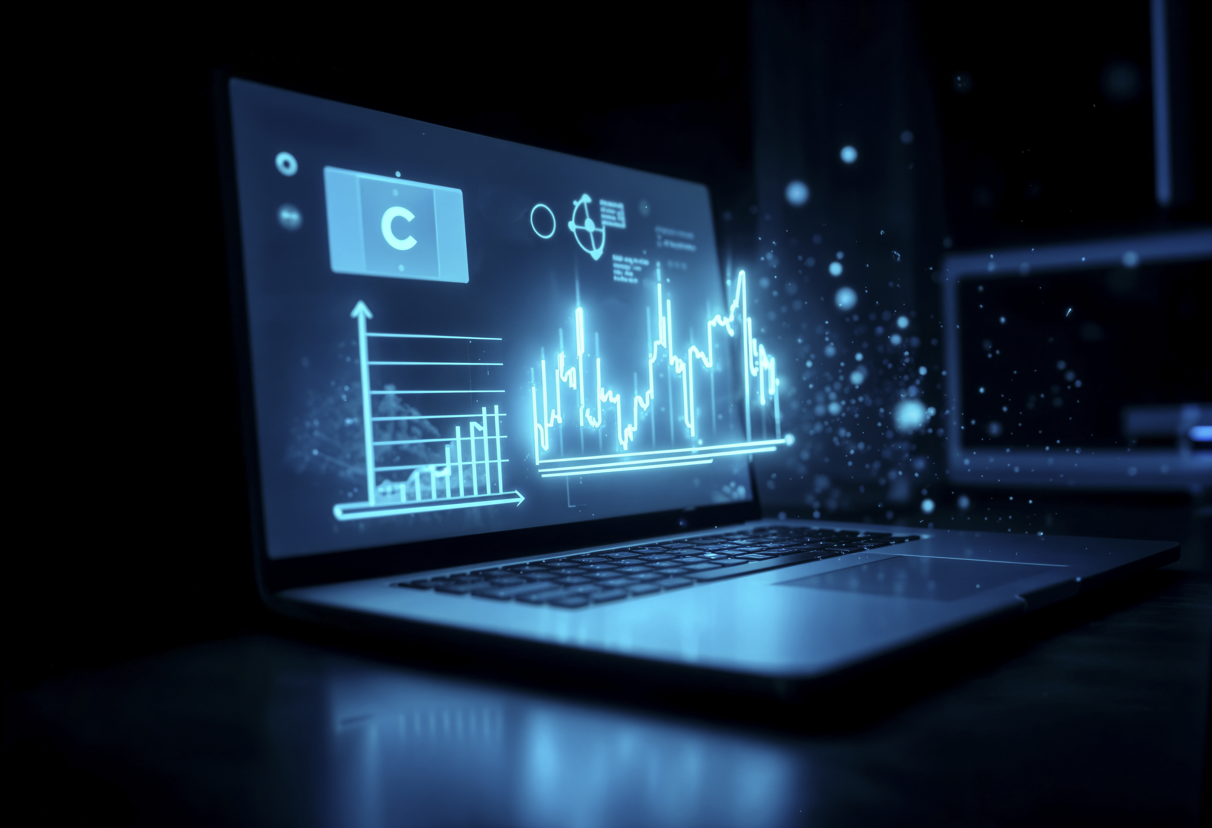 Data Analytics Services