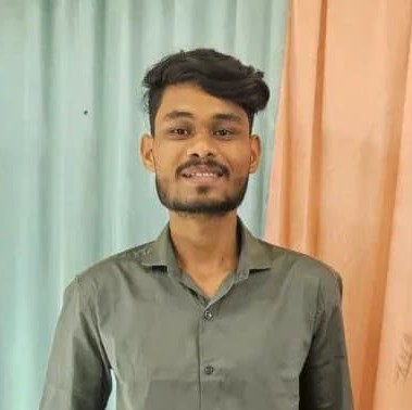 Rimanshu Bisen