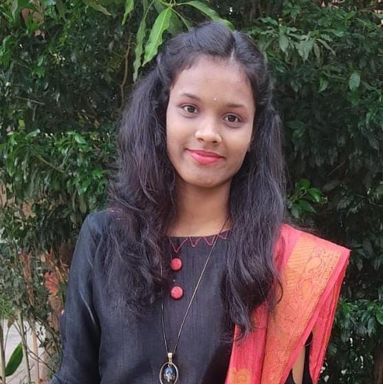 Pallavi Choudhary