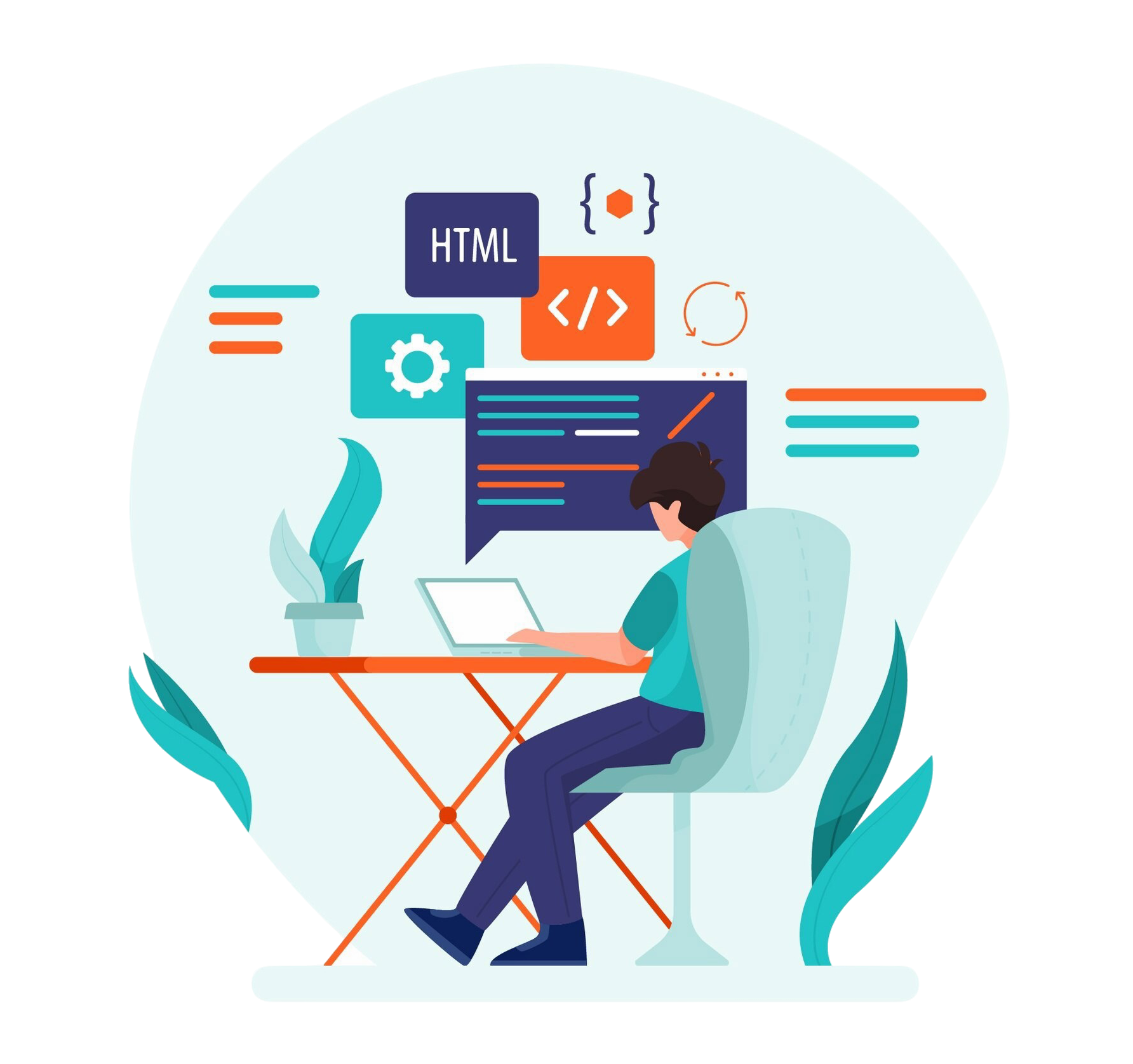 Software Development Services