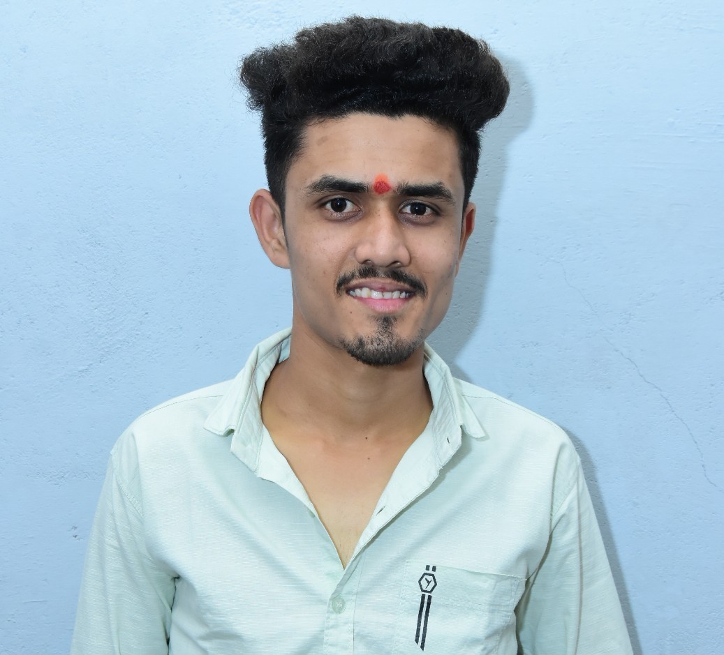 Sushank Patle